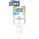 Tork® Hand Washing Foam Soap (SCA 520201) (S4)
